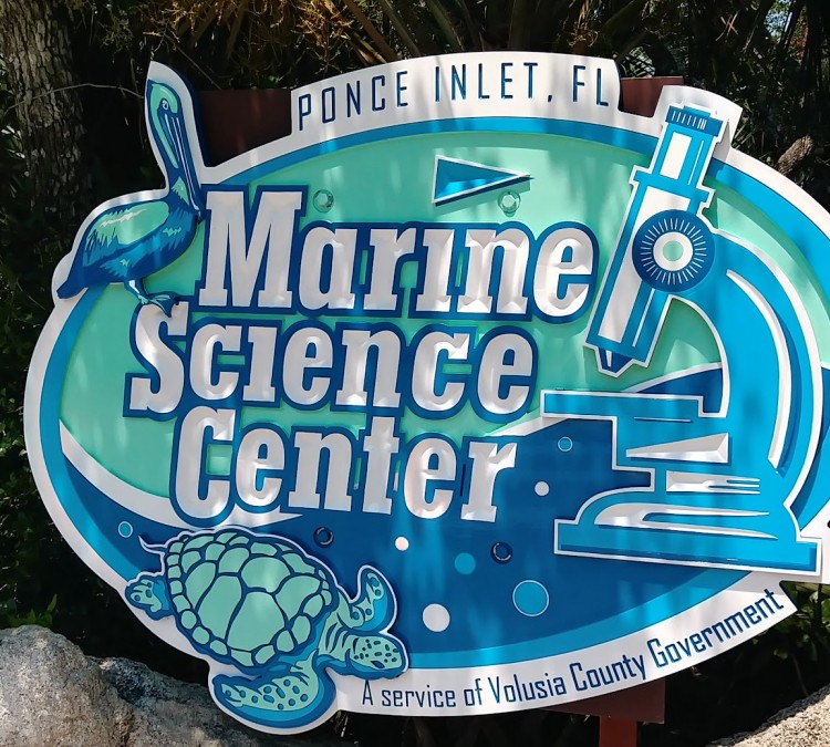Marine Science Center (Port&nbspOrange,&nbspFL)